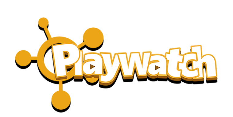 Playwatch Logo